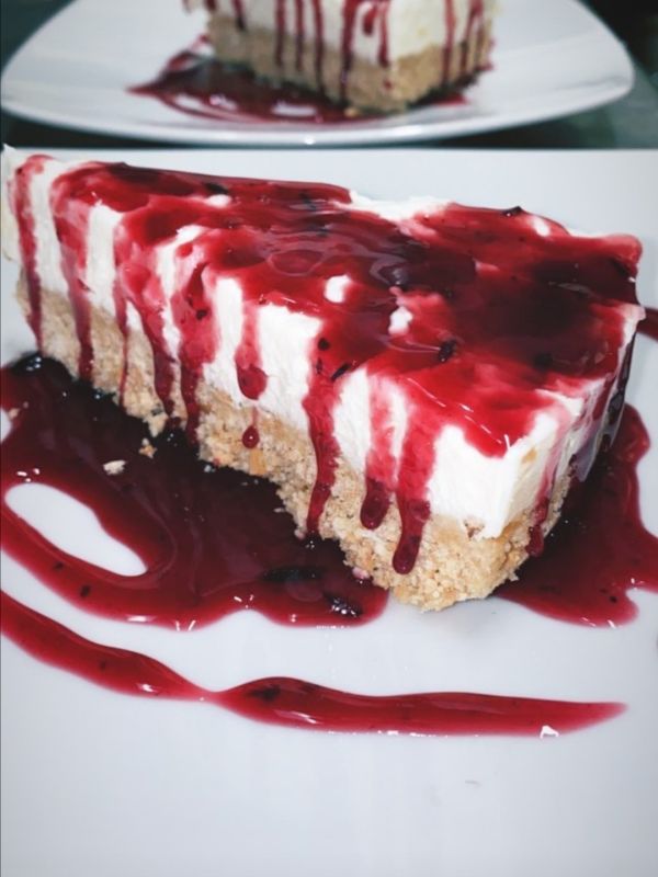 cheesecake