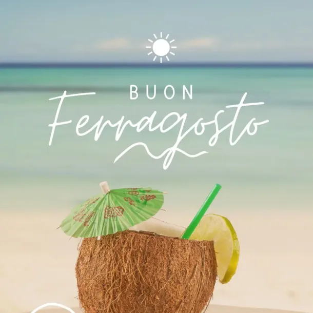 ferragosto 2025