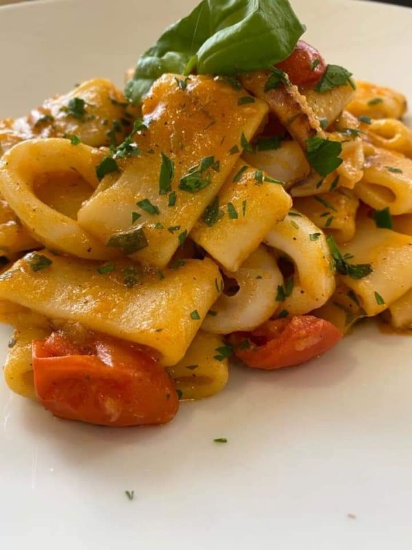 calamarata