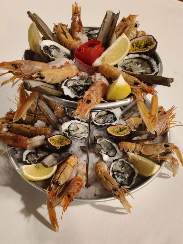 cruditè