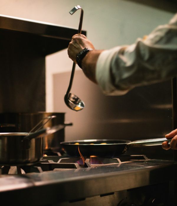 fritto misto di pesce